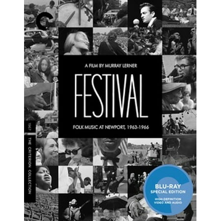 Festival (Blu-ray)
