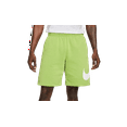 thumbnail image 2 of NIKE MENS NSW CLUB FLEECE CLUB SHORTS "Vivid" BV2721 332 BV2721 332 from Stadium Goods, 2 of 3