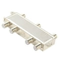 thumbnail image 3 of 6 Way Coax Cable Splitter 5-1000MHz CATV TV Antenna Coaxial Signal Split, 3 of 8
