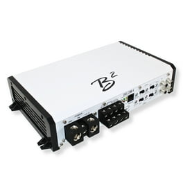 B2 Audio The KRAKEN 30K Watt 1-Ohm Monoblock Class D Full B2 Audio The KRAKEN 30K Watt 1-Ohm Monoblock Class D Full