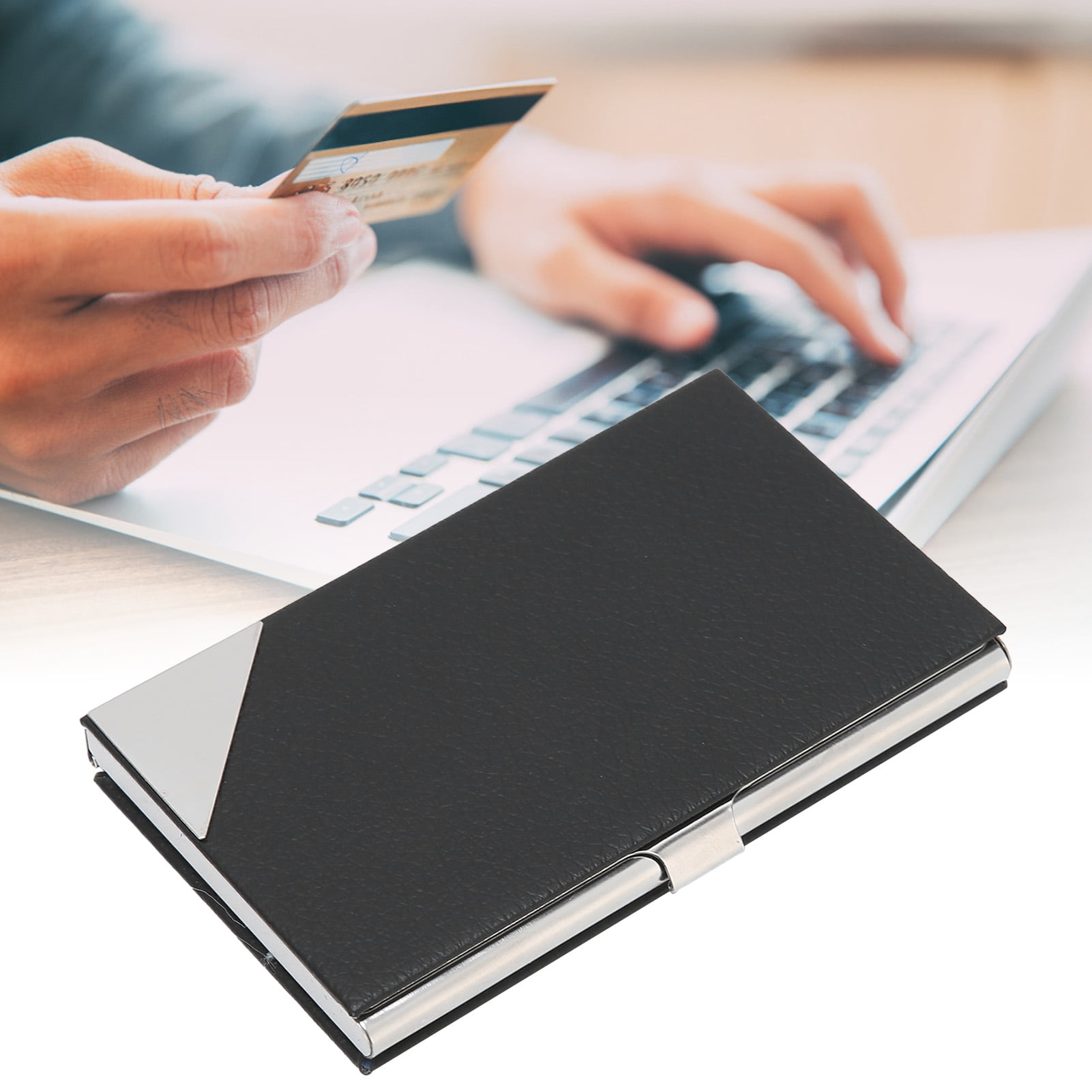 Id Card Holder Uk