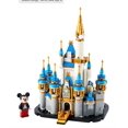 thumbnail image 1 of Lego Mini Disney Castle 50th Year Anniversary (40478), 1 of 3