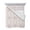 Pink, variant on Quilts Twin-XL Size Bedding Set, Pink Floral Lightweight Quilted Comforter, Spring Watercolor Flowers Leaf Bows Beige Soft Reversible Bedspread Coverlet with Pillow Covers for All Season, 68" x 98"