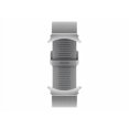 thumbnail image 1 of Samsung GP-TYR870 - Band for smart watch - silver - for Galaxy Watch4 (40 mm), 1 of 2
