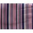 thumbnail image 3 of oneOone Tissu Viscose Georgette Multicolore Rayé Décor Tissu Imprimé BTY 42 Pouces de Large, 3 of 3