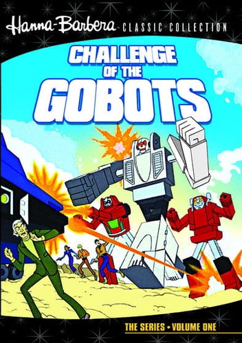gobot list gobot list