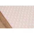 thumbnail image 6 of Erin Gates by Momeni Langdon Windsor Pink Hand Woven Wool Area Rug 8'6" X 11'6", 6 of 11