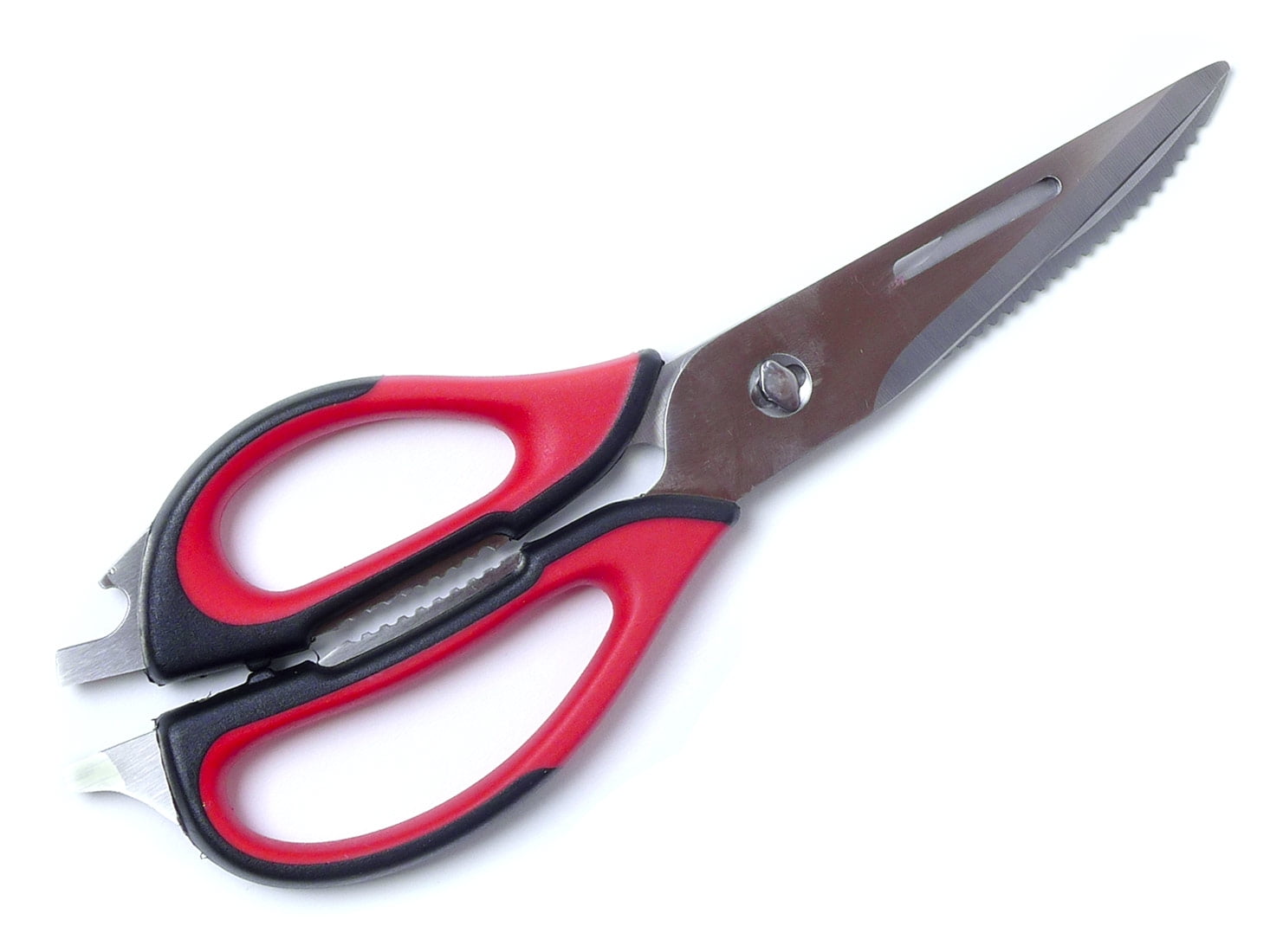 Zhang Xiao Quan Heavy Duty Kitchen Scissors, Pull Apart, 9Inch