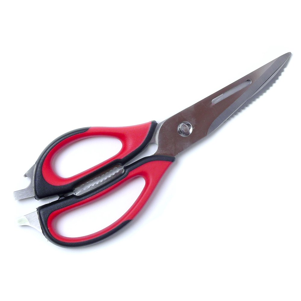 Zhang Xiao Quan Heavy Duty Kitchen Scissors, Pull Apart, 9Inch