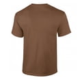 thumbnail image 3 of Gildan Mens Ultra Cotton Short Sleeve T-Shirt, 3 of 4