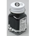 thumbnail image 2 of Testors Enamel Paint, .25 oz., Gloss Black, 2 of 3