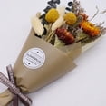 thumbnail image 5 of [BIG CLEARANCE]Dried Flower Bouquet Holiday Decor Natural Beautiful Festival Gift, 5 of 6