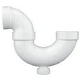 thumbnail image 5 of Charlotte Pipe PVC 00707X 0800HA Schedule 40 PVC P-Trap With Cleanout, 2-In. - Quantity 1, 5 of 6
