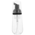 thumbnail image 1 of 3 uds botellas de bomba de espuma botellas de espuma recargables dispensador de bomba de jabón espumoso 60ml, 1 of 6