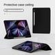thumbnail image 5 of S8+/s7+/s7fe 12.4 Pen Slot A9 Tablet Case, 5 of 5