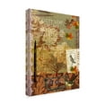 thumbnail image 2 of Trademark Fine Art 'Collected Autumn II' Canvas Art by Sandy Lloyd, 2 of 4