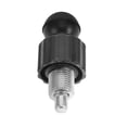 thumbnail image 2 of Miangastore Pull Pin Spring Knob Fitness Pop Pin Exercise Training Machines Release Bike Equipment Fitness Pop Pull Pin Knob Exercise Spare Accessory, 2 of 8