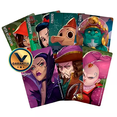 thumbnail image 3 of Juego de mesa Similo Fábulas Virtual Zone, 3 of 4