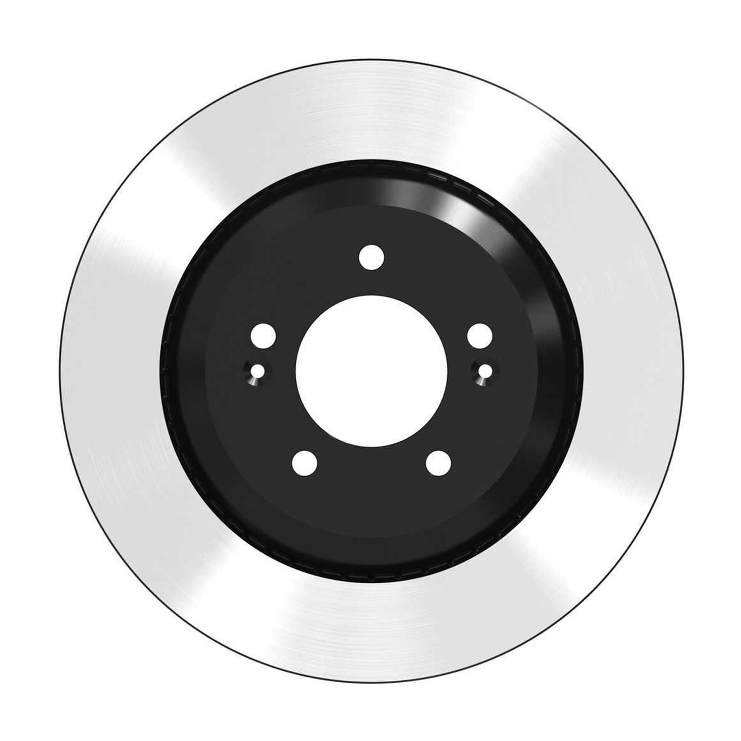 Wagner Brake BD181260E Rear Disc Brake Rotor