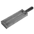 thumbnail image 2 of Gold Silver Jewelry Melting Casting Mold Rectangle Steel Ingot Mold Jewelry Tool, 2 of 14