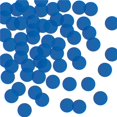 thumbnail image 1 of Beistle 53895KB Mouchoirs Confettis de Fête, Bleu, 1 of 1