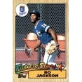 thumbnail image 2 of 1987 Topps Baseball Complete Set (792) Barry Bonds Will Clark Rookies, 2 of 6