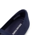 thumbnail image 5 of Womens mary jane ballet flats comfortable knit dress shoes with arch support for work or casual wear, 5 of 6