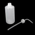 thumbnail image 4 of Riego de plantas de jardín de 500ML/botella de de agua/jabón de plástico para apretar tatuajes 500ml curvo Zulema Regadera de jardinería, 4 of 8