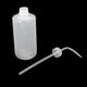 thumbnail image 4 of Riego de plantas de jardín de 500ML/botella de de agua/jabón de plástico para apretar tatuajes 500ml curvo Zulema Regadera de jardinería, 4 of 8