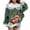 Army Green, variant on oqasdz Christmas Kids Sweatshirt Plus Size Cartoon Deer Prints Hooded Long Sleeved Snug Pullover Top for Boys and Girls Casual Relaxed Fit Daily Wear