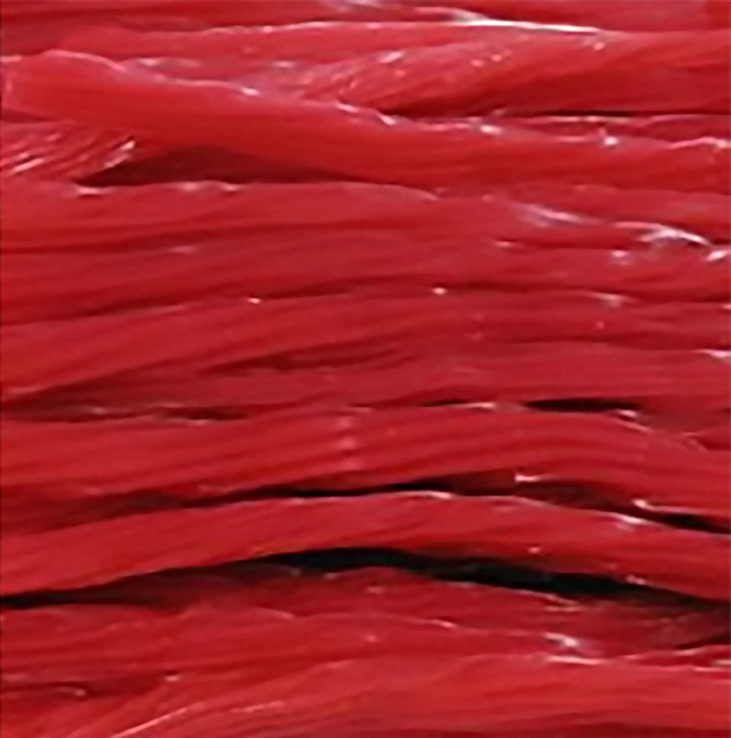 The Amish-Buggy Licorice Twists, Cherry, 3 x 16 Oz Bags