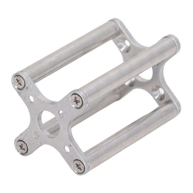 Motor Mounting Basefor Brushless Motor,Metal Aluminum Alloy Motor Motor Mounting Bracketfor Brushless Motor Motor Mounting Seatfor Brushless Motor Smooth Operation