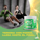 thumbnail image 3 of Pre Entreno Pre Boost Sabor Limón BPN PRO • 30 Porciones • Cafeína, Beta-Alanina, L-Arginina• Energía, Resistencia, Pre Entrenamiento y Enfoque Deportivo, 3 of 10