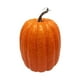 thumbnail image 3 of Calabaza artificial de espuma rústica para decoración de Halloween en la cocina de la granja Amarillo, 3 of 9