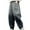 Z04-Black, variant on TBWNWG Boys Jeans Size 18,Boys' Jeans with Elastic Waistband Children's Spring/Autumn Denim Trousers Baggy Jeans Cargo Trousers,Sizes 9-10 Years