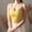 Yellow, variant on Woman Bras With String Shockproof Running Fitness Underwear Athletic Wear for Women plus Size Yoga Bras for Women Sports Tops Fashion Shirt Women Loneliness Sports Bra Type 59 Padded Yoga Top plus