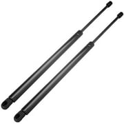 ECCPP 2pcs Rear Liftgate Lift Supports Struts Rods Shocks for Ford Explorer 1991-2003,for Mazda Navajo 1991-1994,for Mercury Mountaineer 1997-2001