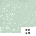 thumbnail image 5 of Unique Bargains Cotton Kitchen Apron with Headband for Cooking Baking Cleaning Green, 5 of 6