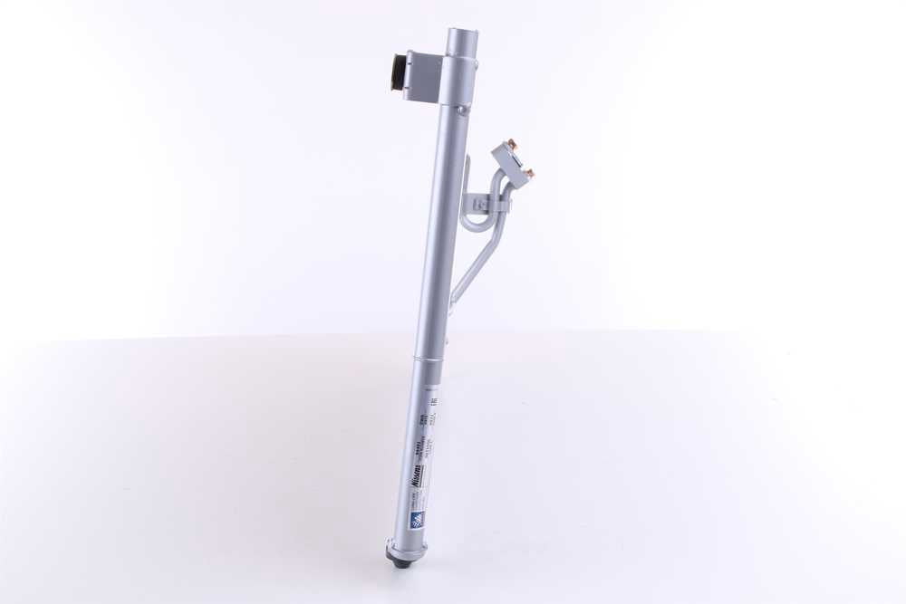 Nissens 94491 Air Conditioning Condenser