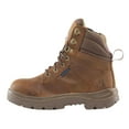 thumbnail image 3 of Steel Blue Work Boots Womens Southern Cross 6 Inch Waterproof Wide Steel To, 3 of 5