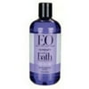 EO Products Bubble Bath French Lavender, 12 Fl Oz