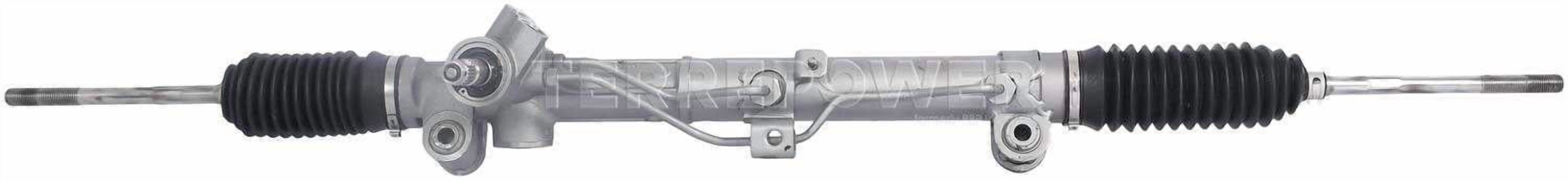 TERREPOWER formerly BBB Industries 102-0278 Power Steering Rack and Pinion Unit