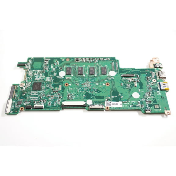 NB.G5511.00J Acer Intel N3160 4gb Emmc 32gb Motherboard CB5-132T-C9KK