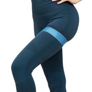 LYLDYYW Stretch bands used for yoga and physical fitness purposes, Workout Sports Fitness Bands Resistance Band