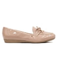 thumbnail image 1 of Flats para Mujer Zmexico 9311 beige 25.5, 1 of 4