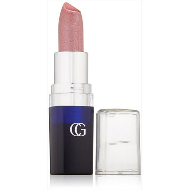 CoverGirl Rouge à Lèvres Couleur Continue&44; Mauve Glacé 420 - Pack de 2
