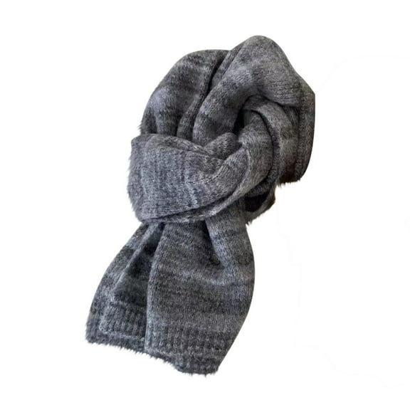 Women Plaid Printed Fall Winter Warm Vintage Soft Scarf Large Scarves Shawls Wraps for Women Checkered Breathable Scarves Ladies' Fashionable Casual Soft Thick and Skin Friendly Scarf