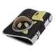 thumbnail image 1 of Bolsa Transportadora Para Gatos, Bolsa De Viaje Con Nido Para Gatos De Gran Apertura, Ergonómico Transpirable, Resistente A Las Mordeduras, Ligera Para Caminar, 1 of 7