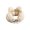 Beige, variant on Virelaxpo Press to Inflate U Shape Neck Pillow Portable Inflatable Travel Neck Cushion Support for Car Airplane Office Nap 31.5 Inch
