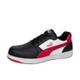 thumbnail image 2 of Puma Safety Heritage Frontcourt Low Men's Composite Toe Electrical Hazard Athletic Work Shoe, 2 of 5